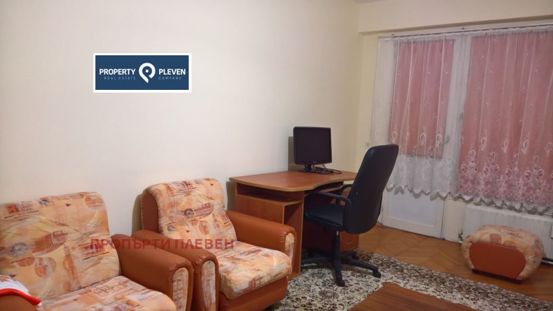 Satılık  1 yatak odası Pleven , Şirok centar , 57 metrekare | 27491772 - görüntü [2]