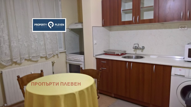 Satılık  1 yatak odası Pleven , Şirok centar , 57 metrekare | 27491772 - görüntü [4]