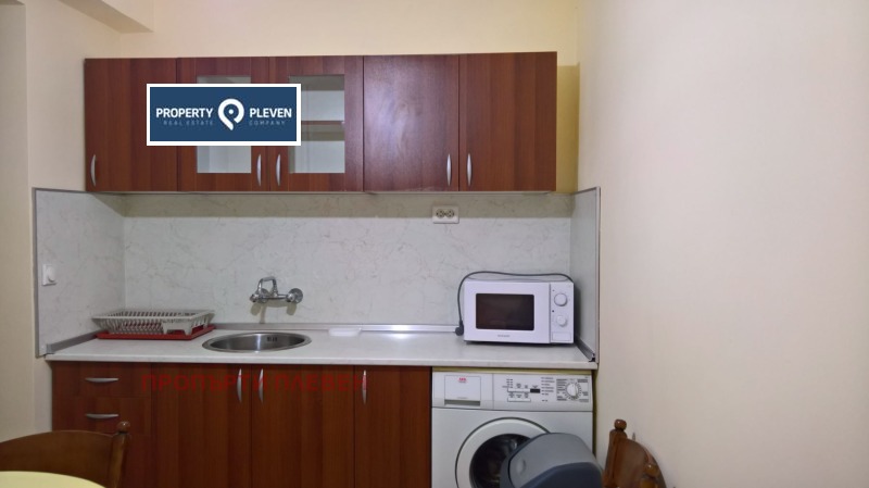 Satılık  1 yatak odası Pleven , Şirok centar , 57 metrekare | 27491772 - görüntü [5]