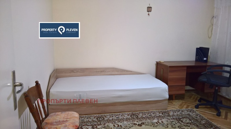 Satılık  1 yatak odası Pleven , Şirok centar , 57 metrekare | 27491772 - görüntü [7]