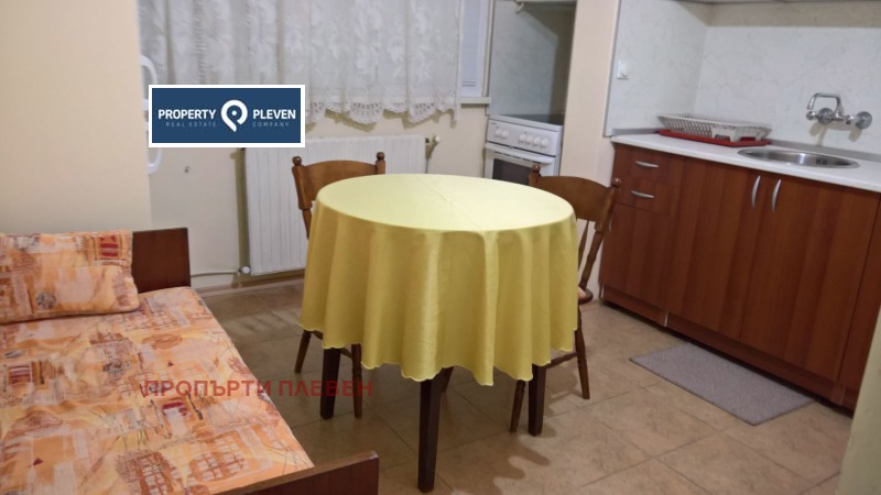 Satılık  1 yatak odası Pleven , Şirok centar , 57 metrekare | 27491772 - görüntü [3]