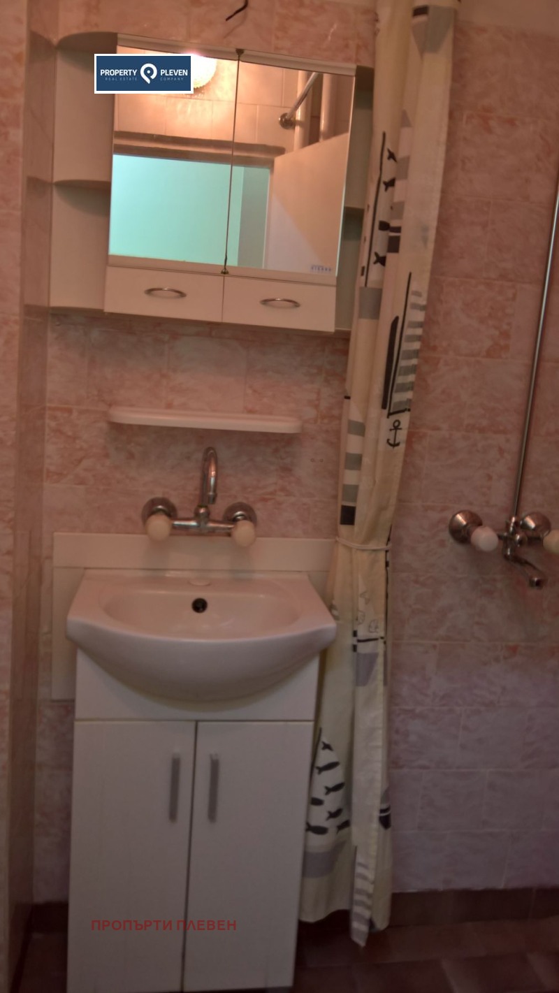 Satılık  1 yatak odası Pleven , Şirok centar , 57 metrekare | 27491772 - görüntü [8]