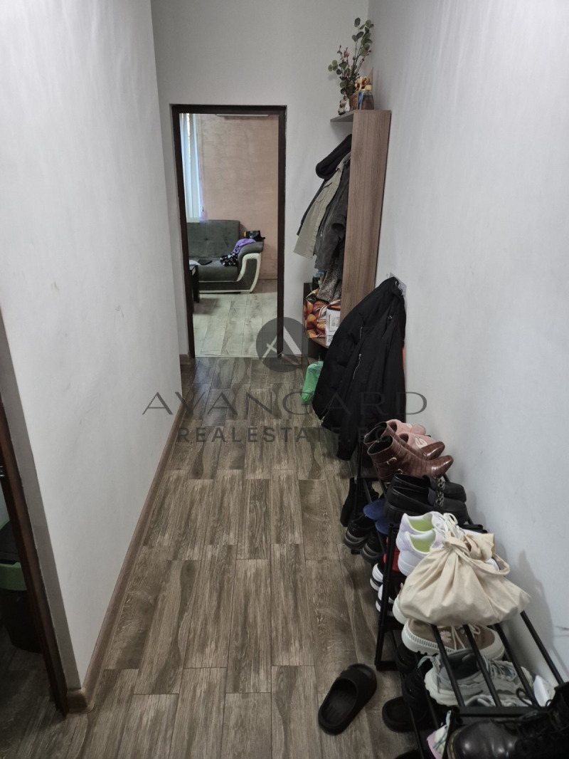 For Sale  1 bedroom Plovdiv , Kyuchuk Parizh , 56 sq.m | 90536607 - image [8]