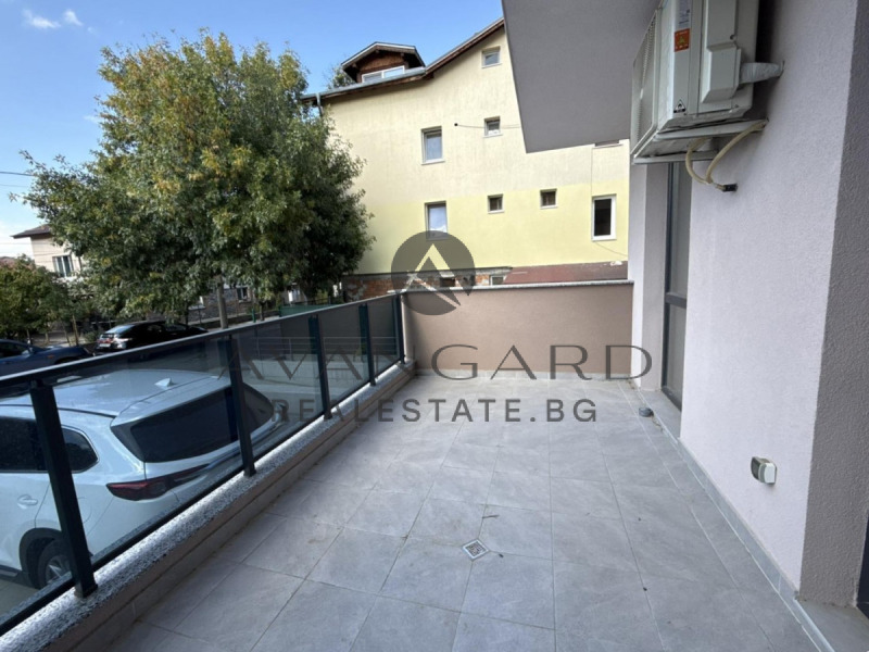 Satılık  1 yatak odası Plovdiv , Proslav , 77 metrekare | 90536607 - görüntü [6]