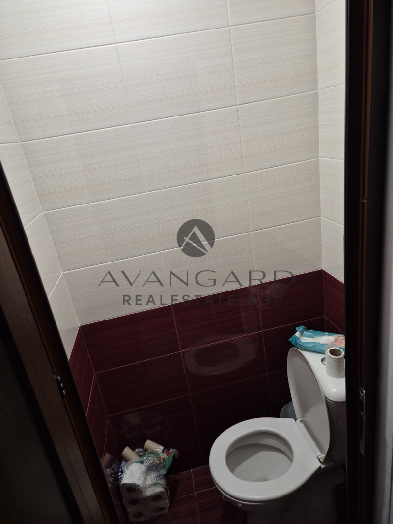 For Sale  1 bedroom Plovdiv , Kyuchuk Parizh , 56 sq.m | 90536607 - image [5]