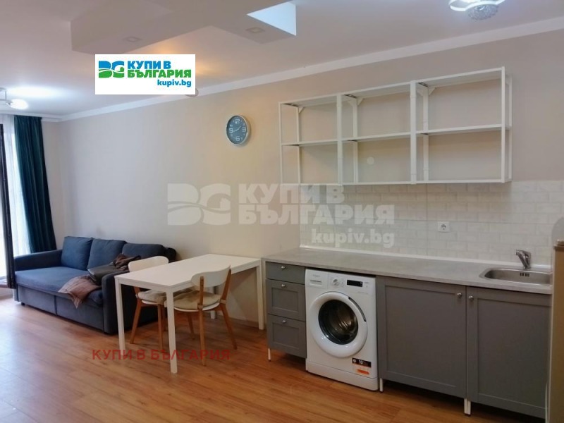 Продава 2-СТАЕН, град Варна, Бриз • 195000 € / 381386.85 лв. • 33719354 1