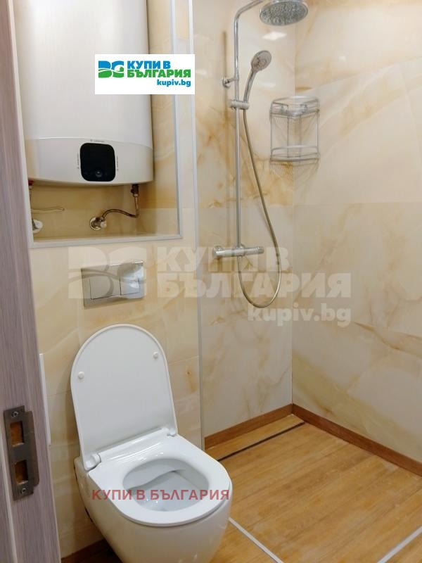 Продава 2-СТАЕН, гр. Варна, Бриз, снимка 6 - Апартаменти - 52379071