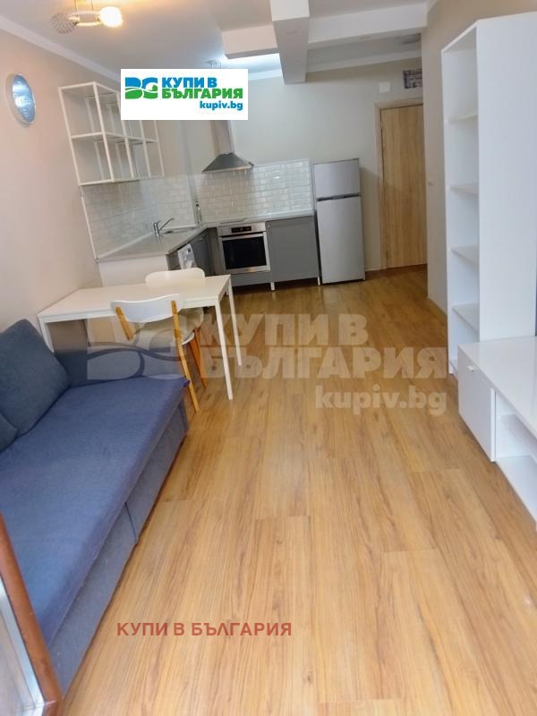 Продава 2-СТАЕН, гр. Варна, Бриз, снимка 2 - Апартаменти - 52379071