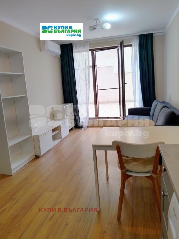 Продава 2-СТАЕН, гр. Варна, Бриз, снимка 3 - Апартаменти - 52379071