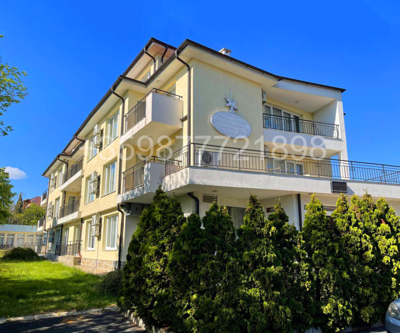 Продава 2-СТАЕН, с. Равда, област Бургас, снимка 10 - Апартаменти - 52453400