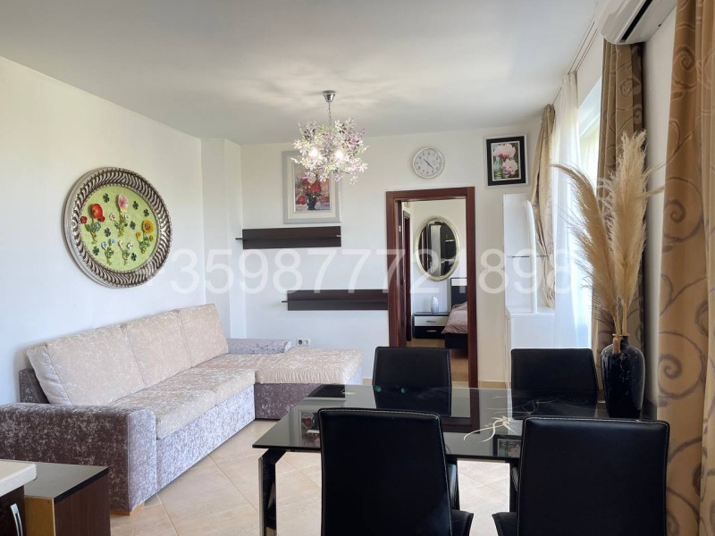 Продава 2-СТАЕН, с. Равда, област Бургас, снимка 6 - Апартаменти - 52453400