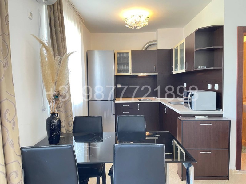 Продава 2-СТАЕН, с. Равда, област Бургас, снимка 13 - Апартаменти - 52453400