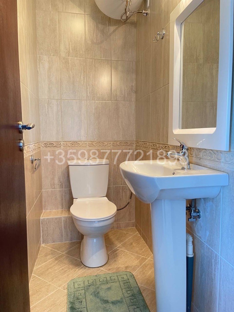 Продава 2-СТАЕН, с. Равда, област Бургас, снимка 5 - Апартаменти - 52453400