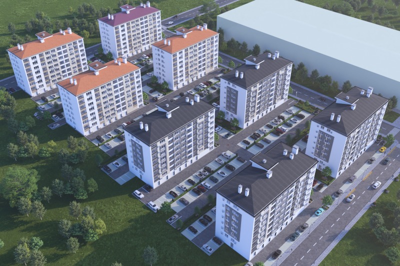 Продава 2-СТАЕН, гр. Стара Загора, Никола Петков, снимка 3 - Апартаменти - 53147733