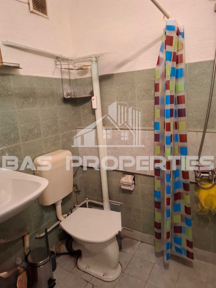 Продава 2-СТАЕН, гр. София, Гоце Делчев, снимка 5 - Апартаменти - 53162904