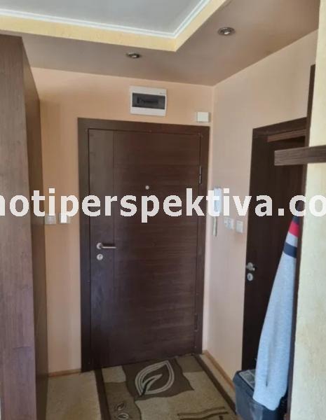 Продава 2-СТАЕН, гр. Пловдив, Христо Смирненски, снимка 3 - Апартаменти - 54421384