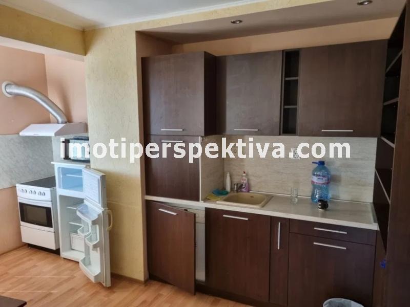 Продава 2-СТАЕН, гр. Пловдив, Христо Смирненски, снимка 4 - Апартаменти - 54421384