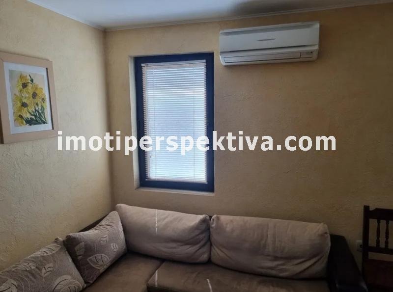 Продава 2-СТАЕН, гр. Пловдив, Христо Смирненски, снимка 8 - Апартаменти - 54421384