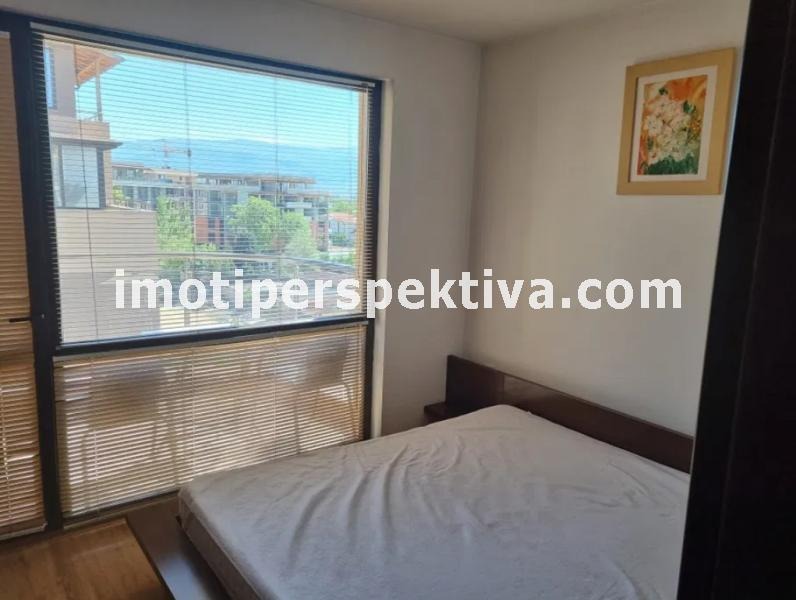Продава 2-СТАЕН, гр. Пловдив, Христо Смирненски, снимка 10 - Апартаменти - 54421384