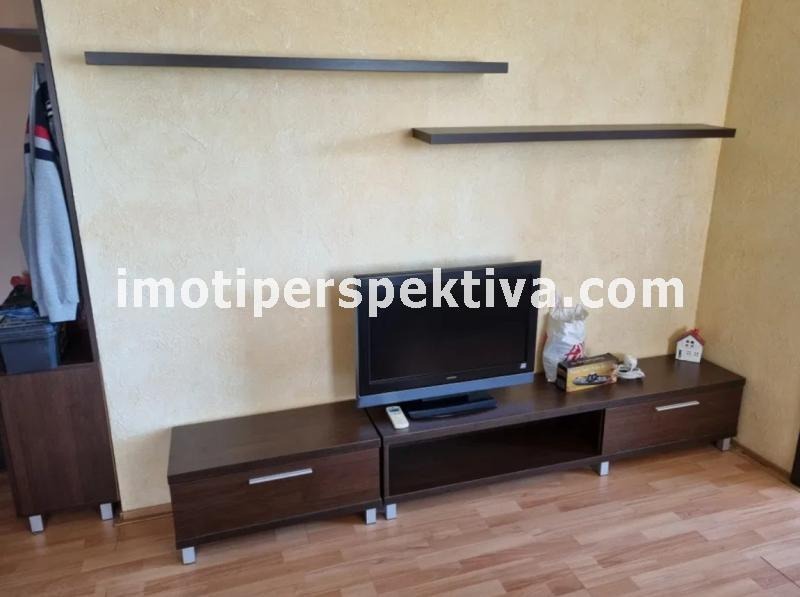 Продава 2-СТАЕН, гр. Пловдив, Христо Смирненски, снимка 6 - Апартаменти - 54421384