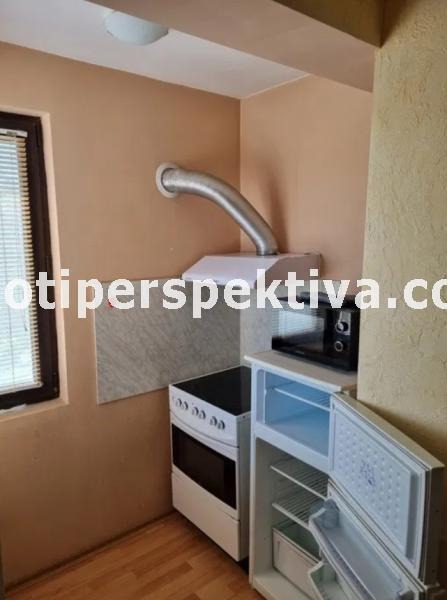 Продава 2-СТАЕН, гр. Пловдив, Христо Смирненски, снимка 7 - Апартаменти - 54421384