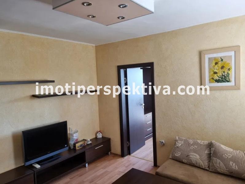 Продава 2-СТАЕН, гр. Пловдив, Христо Смирненски, снимка 2 - Апартаменти - 54421384