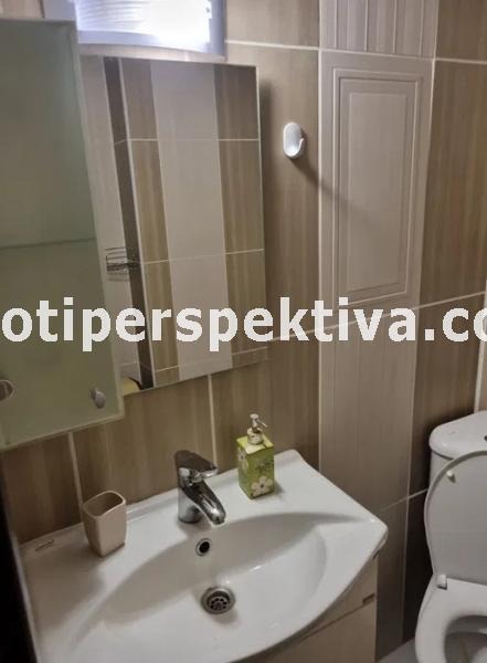 Продава 2-СТАЕН, гр. Пловдив, Христо Смирненски, снимка 12 - Апартаменти - 54421384