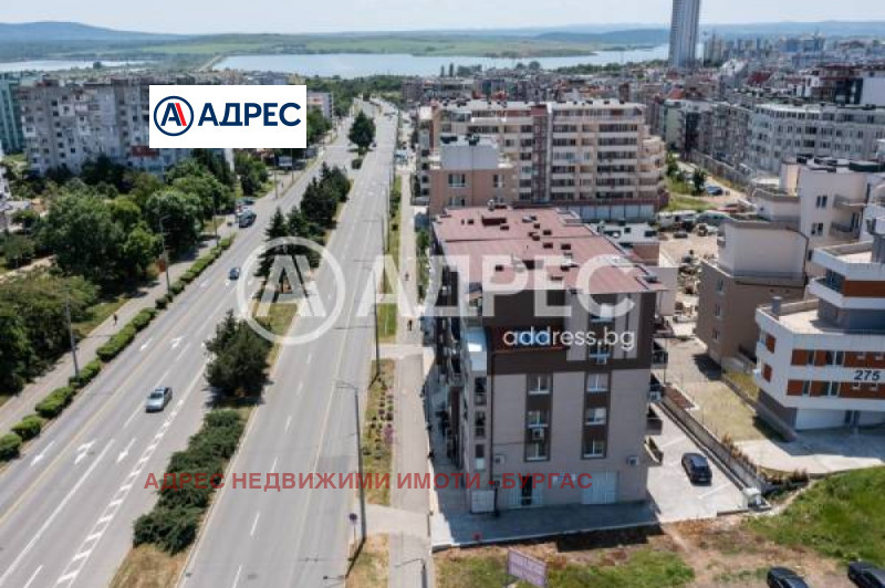 In vendita  2 camere da letto Burgas , Meden rudnik - zona V , 106 mq | 30656817 - Immagine [2]