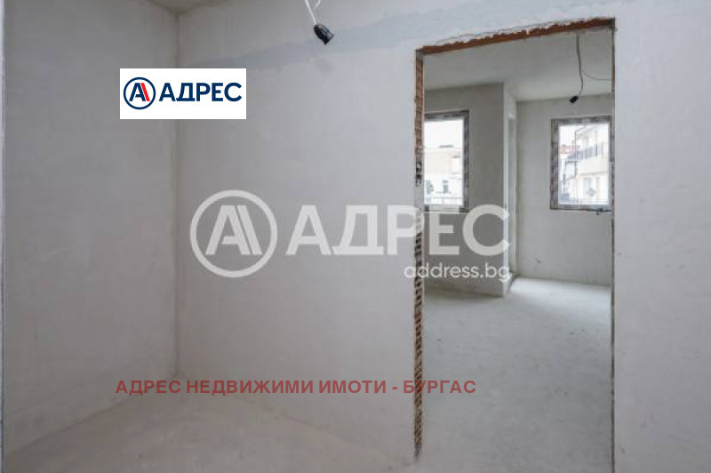 Продава 3-СТАЕН, гр. Бургас, област Бургас, снимка 4 - Aпартаменти - 48785418