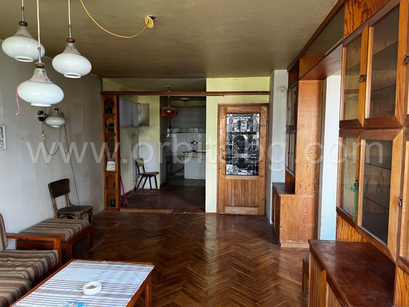 Zu verkaufen  2 Schlafzimmer Sofia , Izgrew , 110 qm | 17111066 - Bild [3]