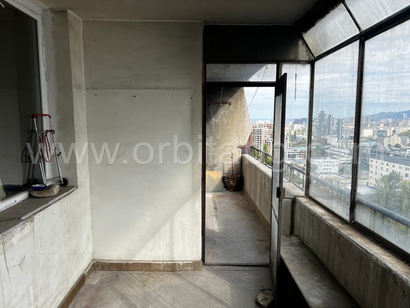 Zu verkaufen  2 Schlafzimmer Sofia , Izgrew , 110 qm | 17111066 - Bild [11]