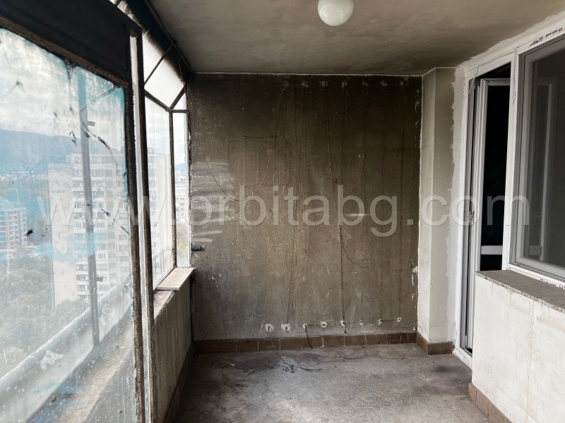 Zu verkaufen  2 Schlafzimmer Sofia , Izgrew , 110 qm | 17111066 - Bild [10]