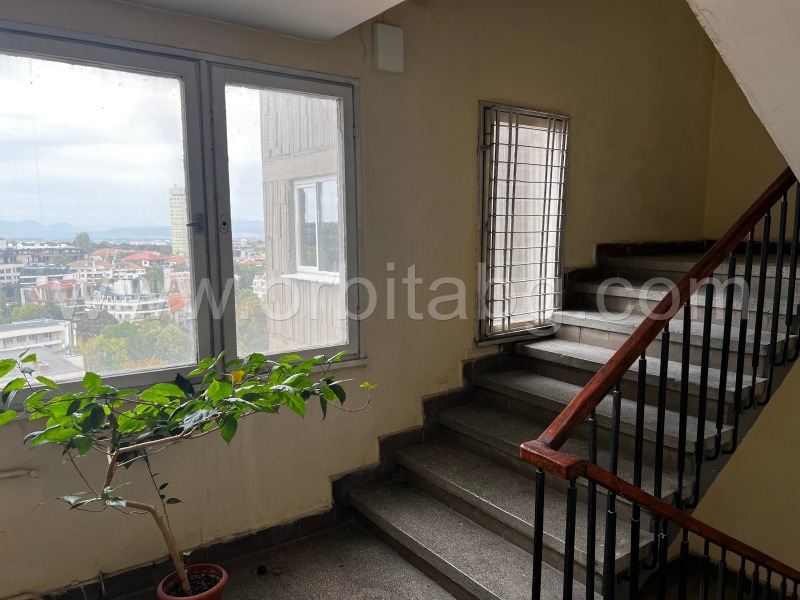 Zu verkaufen  2 Schlafzimmer Sofia , Izgrew , 110 qm | 17111066 - Bild [14]