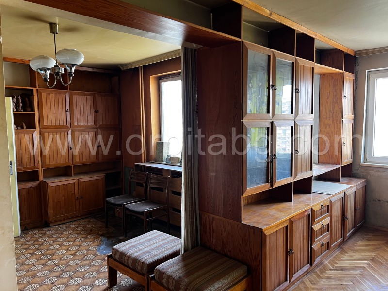 Zu verkaufen  2 Schlafzimmer Sofia , Izgrew , 110 qm | 17111066 - Bild [2]