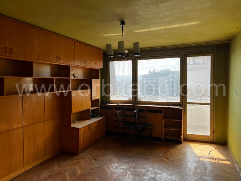Zu verkaufen  2 Schlafzimmer Sofia , Izgrew , 110 qm | 17111066 - Bild [5]