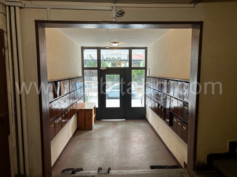 Zu verkaufen  2 Schlafzimmer Sofia , Izgrew , 110 qm | 17111066 - Bild [12]