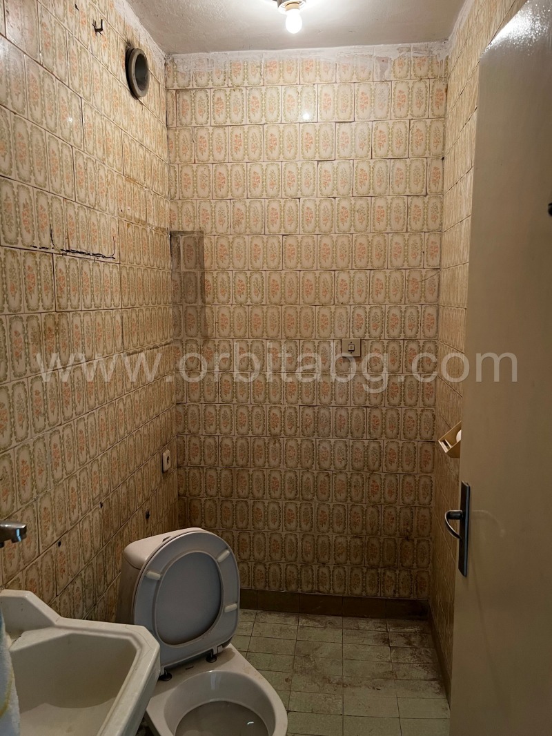 Zu verkaufen  2 Schlafzimmer Sofia , Izgrew , 110 qm | 17111066 - Bild [8]
