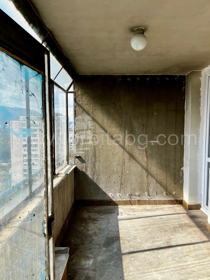 Продава 3-СТАЕН, гр. София, Изгрев, снимка 13 - Апартаменти - 53331804