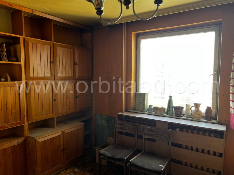 Продава 3-СТАЕН, гр. София, Изгрев, снимка 8 - Апартаменти - 53331804