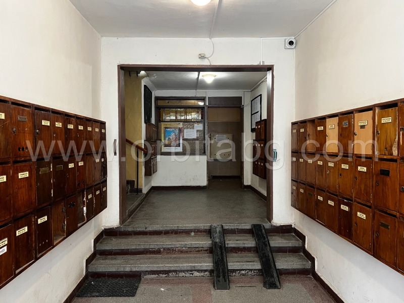 Zu verkaufen  2 Schlafzimmer Sofia , Izgrew , 110 qm | 17111066 - Bild [13]