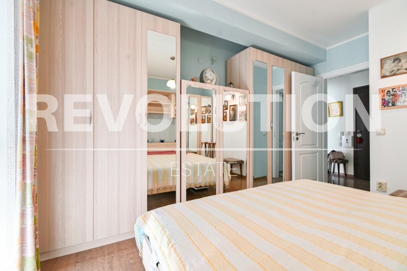 À vendre  2 chambres Sofia , Souhata reka , 137 m² | 79888446 - image [6]