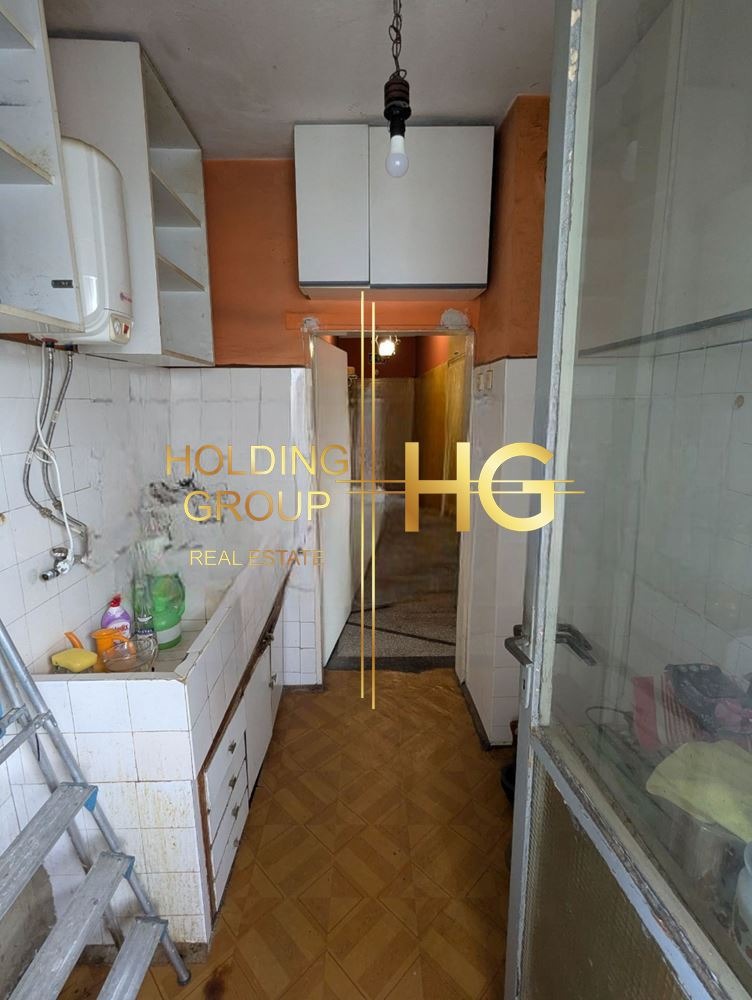 Продава  3-стаен град Варна , Окръжна болница-Генерали , 86 кв.м | 58631830 - изображение [3]