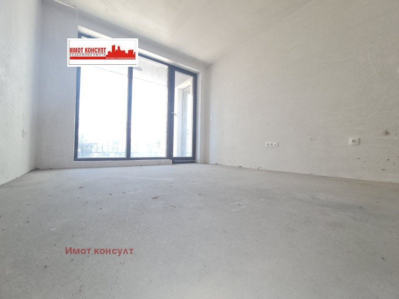 Продава 3-СТАЕН, гр. Пловдив, Въстанически, снимка 2 - Апартаменти - 52373731