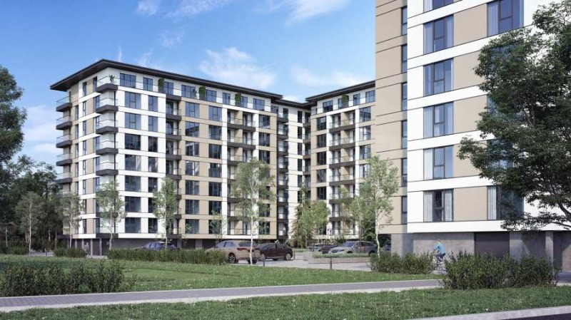 Продава 3-СТАЕН, гр. Пловдив, Христо Смирненски, снимка 3 - Апартаменти - 53178418