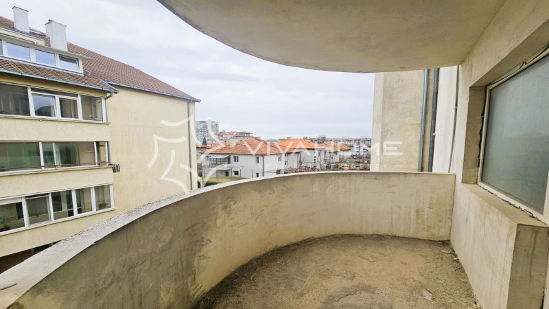 Продава 3-СТАЕН, гр. Варна, Левски 2, снимка 15 - Апартаменти - 53272275