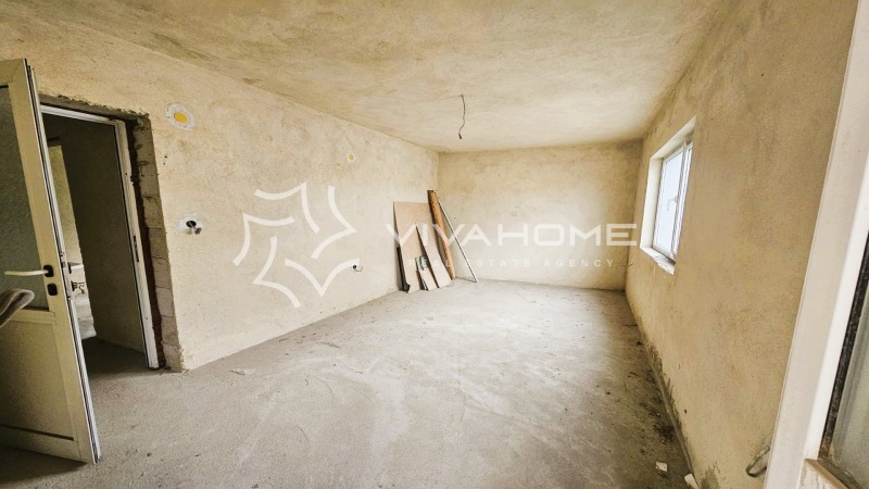 Продава 3-СТАЕН, гр. Варна, Левски 2, снимка 3 - Апартаменти - 53272275