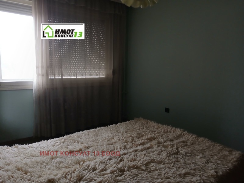 Продава 3-СТАЕН, гр. Плевен, 9-ти квартал, снимка 6 - Апартаменти - 53453128