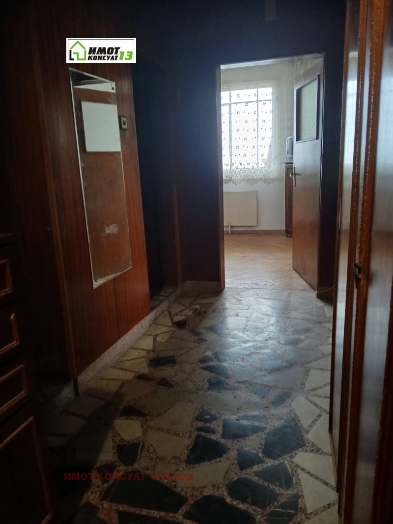 Продава 3-СТАЕН, гр. Плевен, 9-ти квартал, снимка 10 - Апартаменти - 53453128