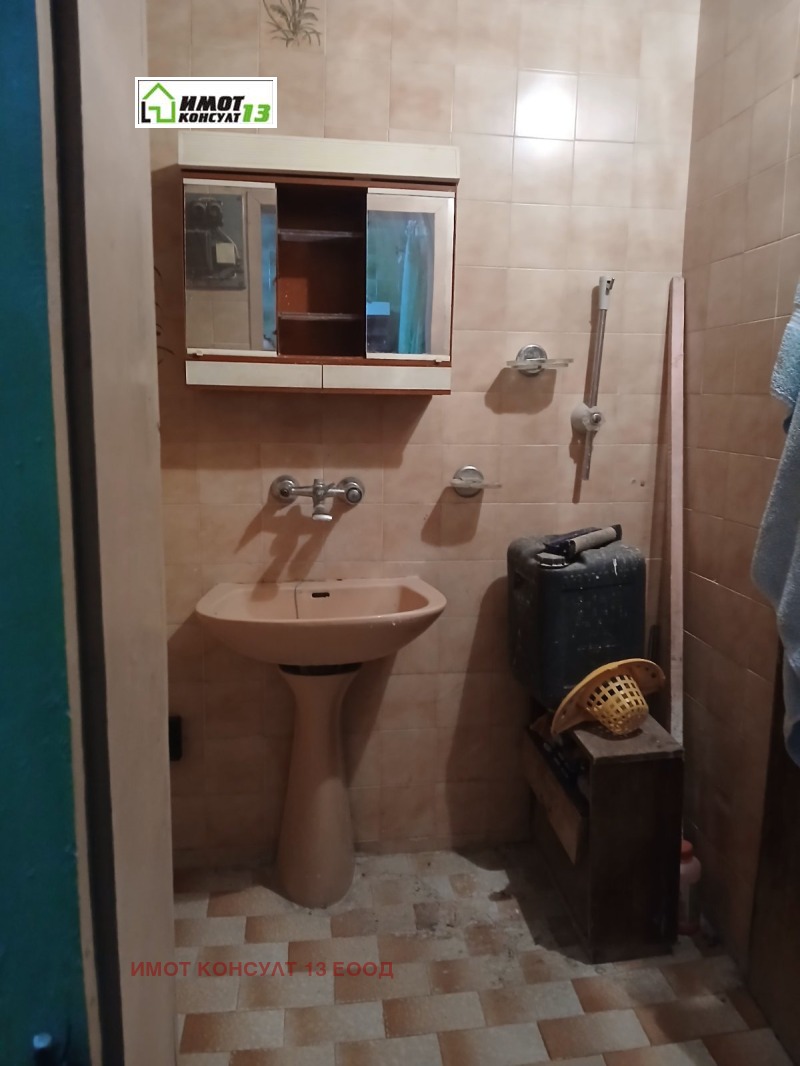 Продава 3-СТАЕН, гр. Плевен, 9-ти квартал, снимка 12 - Апартаменти - 53453128