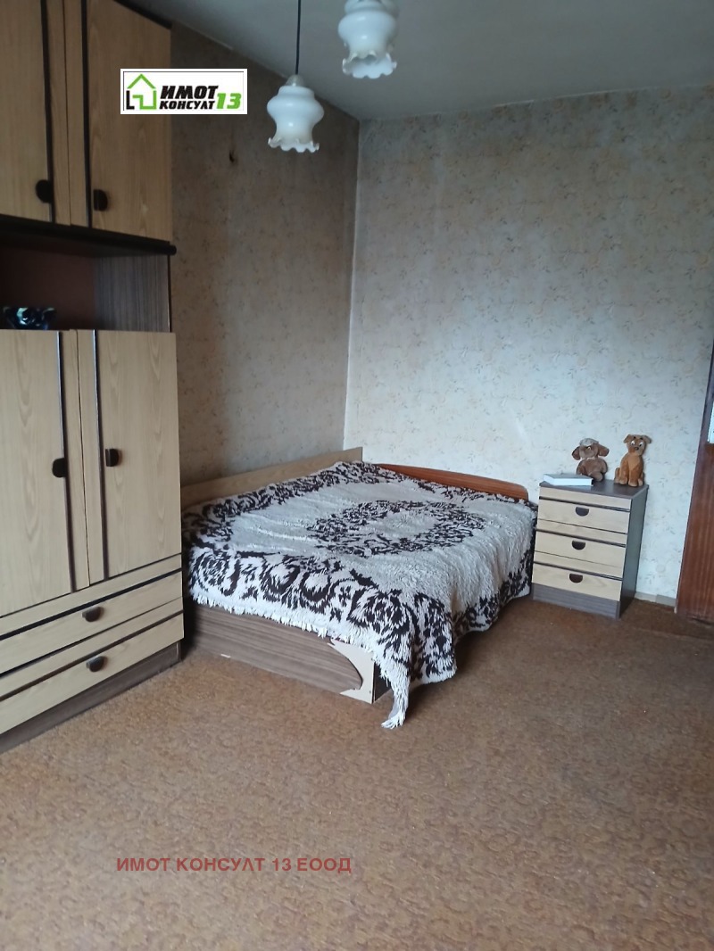 Продава 3-СТАЕН, гр. Плевен, 9-ти квартал, снимка 7 - Апартаменти - 53453128